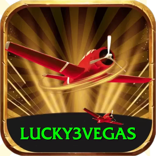 lucky3vegas Deluxe Edition v3.9.7 - 2