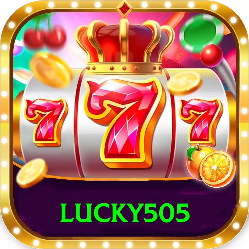 lucky505 Apps (Tools & Injectors) Deluxe v4.2.6 - 2