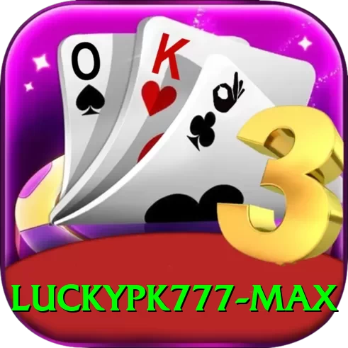 luckypk777 Plus Pro v1.9.0 - 2