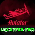 luckypkr Slot Machine VIP