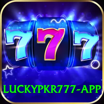 luckypkr777 Super Gaming App - 2