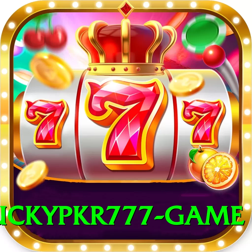 LuckyPKR777 Jackpot VIP v3.7.0 - 2