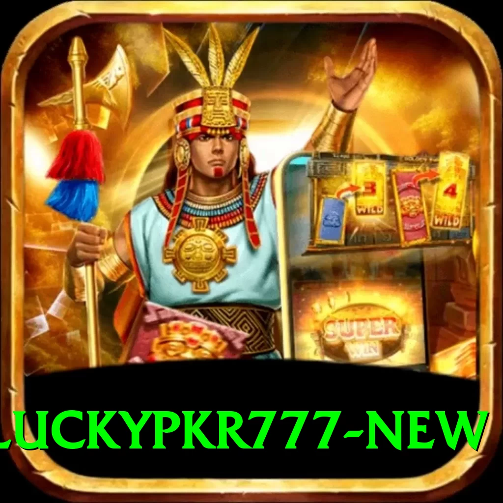LuckyPKR777 Pakistan Gold v2.8.1 - 2
