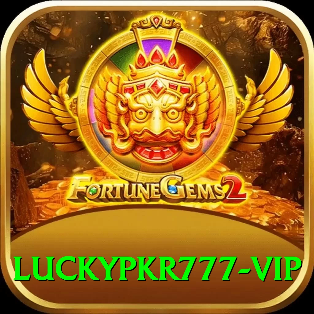 luckypkr777 Pro1 v2.8.7 - 2