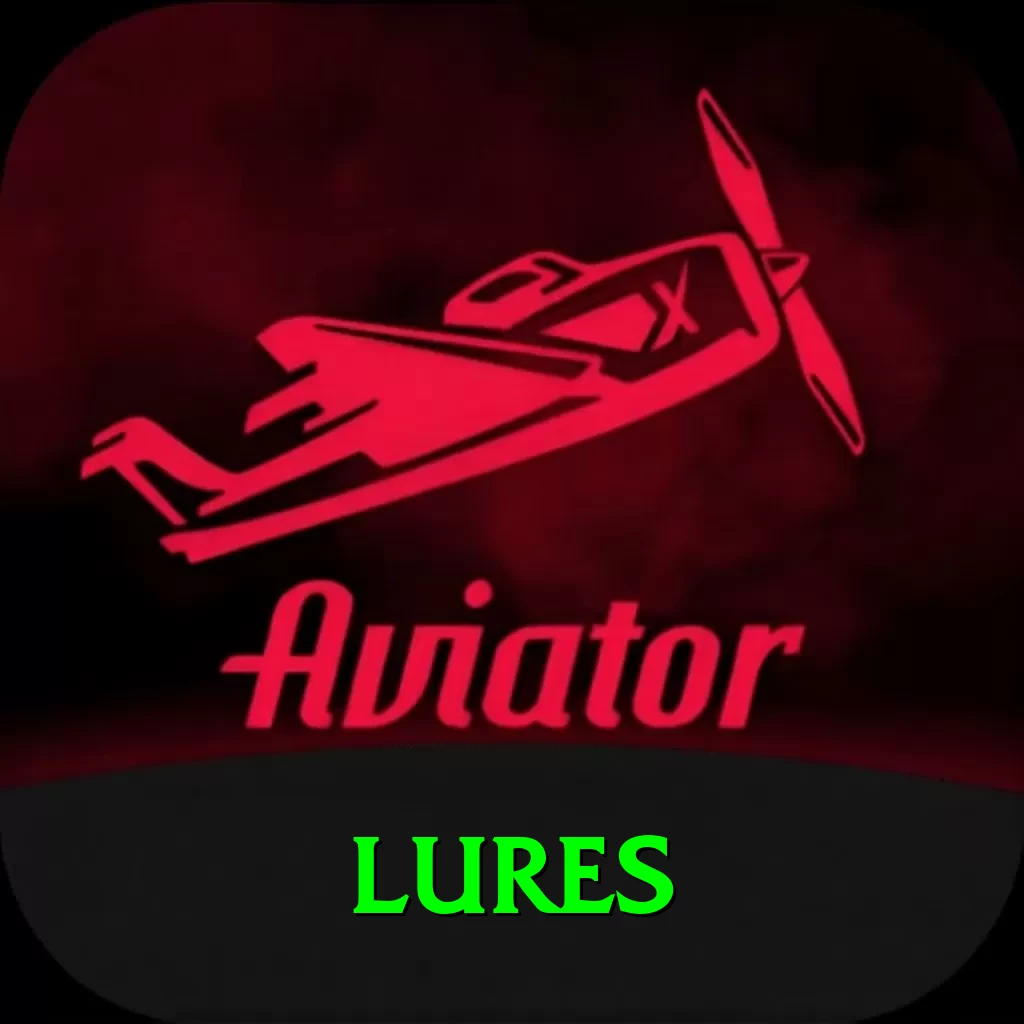 lures Ultimate Pro v4.0.6 - 2