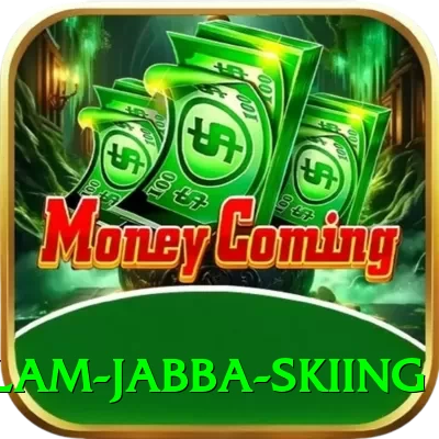 malam jabba skiing Deluxe Edition v5.7.8 - 2