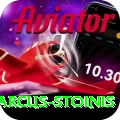 marcus stoinis Master v5.3.0