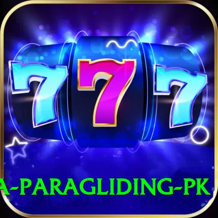 margalla paragliding pk Pro Edition v2.9.0 - 2
