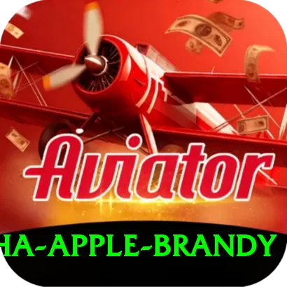 marpha apple brandy Pro Edition v3.0.0 - 2