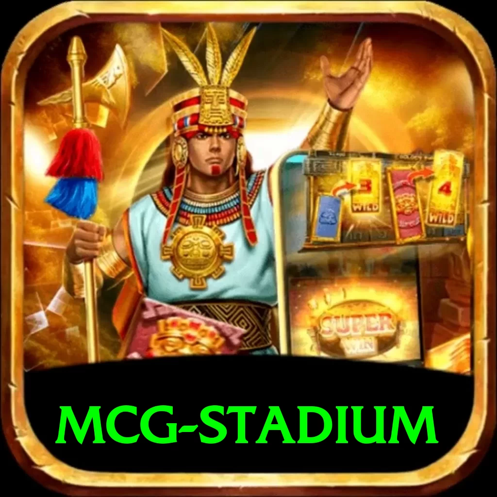 mcg stadium Turbo Pro v2.7.8 - 2