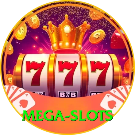 mega slots Gold Pro v2.7.1 - 2