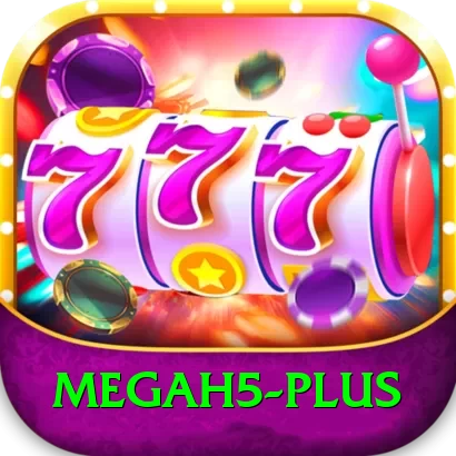 megah5 Master v1.4.9 - 2