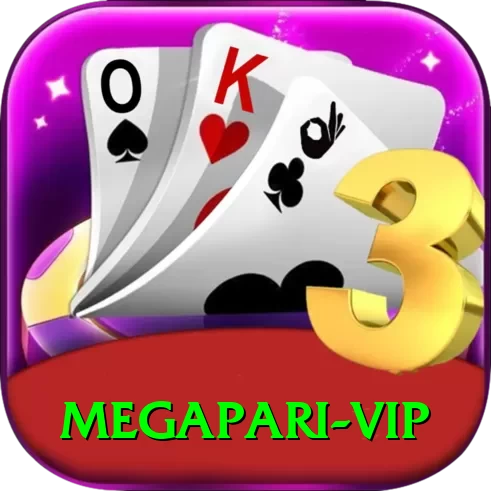 megapari Max PK v5.1.7 - 2