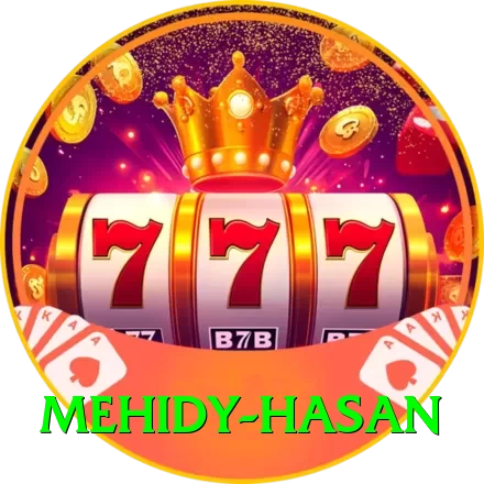 mehidy hasan Gold v4.2.4 - 2