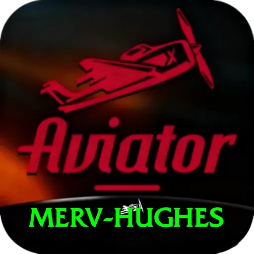 merv hughes Gold v4.5.5 - 2