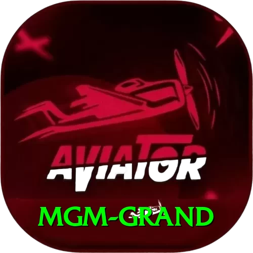 mgm grand Elite v3.9.7 - 2