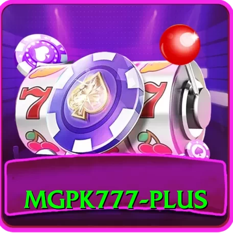 mgpk777 Games (Casino & Earning) VIP v2.0.9 - 2