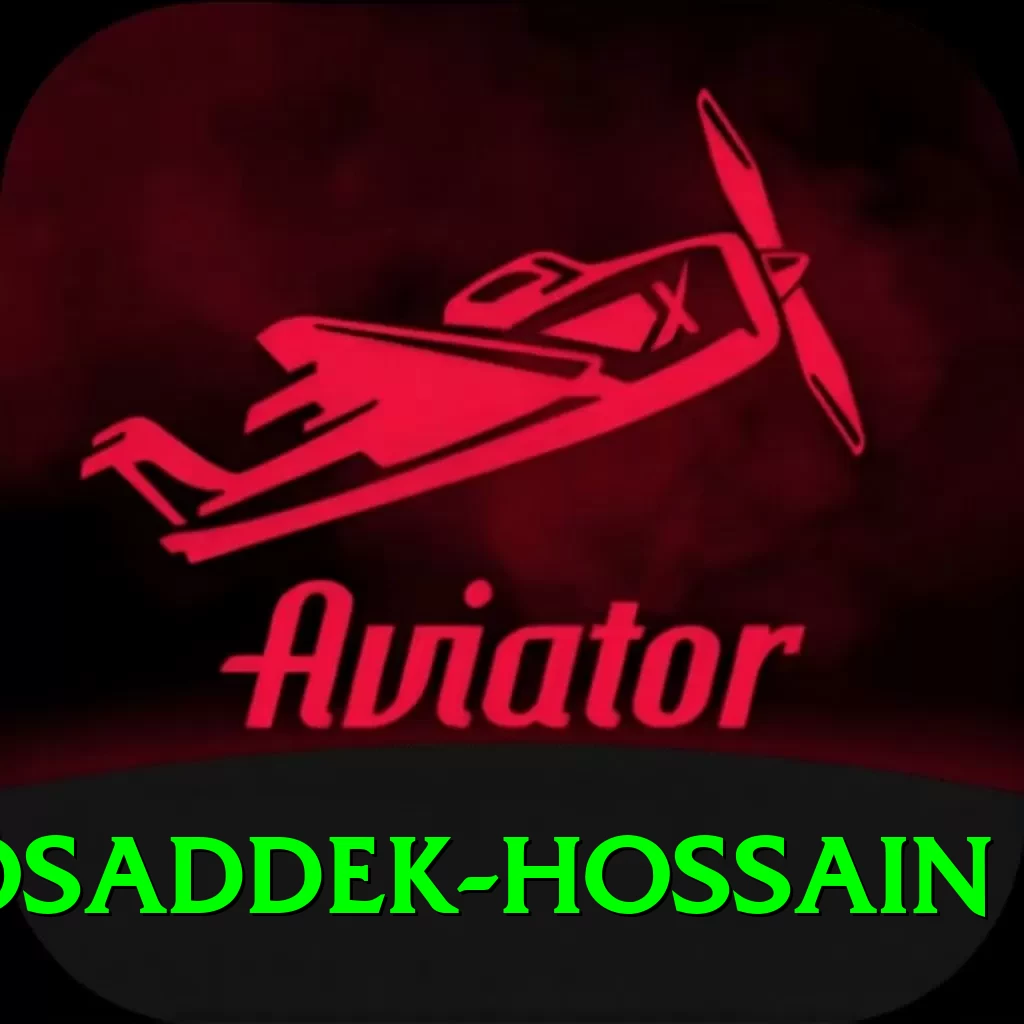 mosaddek hossain Apps (Tools & Injectors) Ultimate v1.8.5 - 2