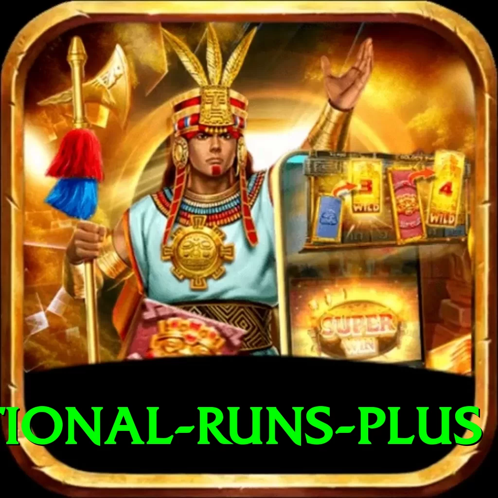 most international runs Premium v1.7.6 - 2