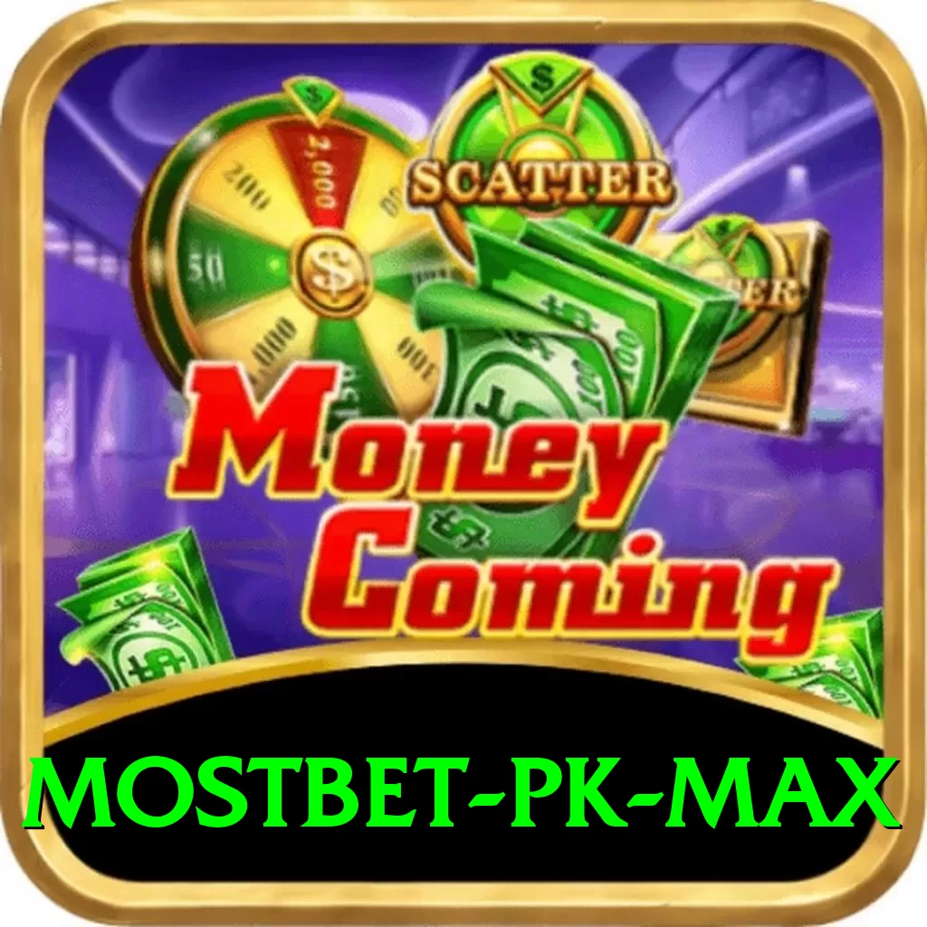 Mostbet PK - Plus Earning App - 2