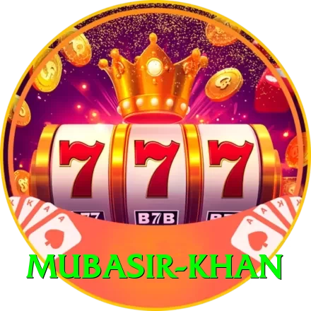 mubasir khan Ultimate v1.3.8 - 2