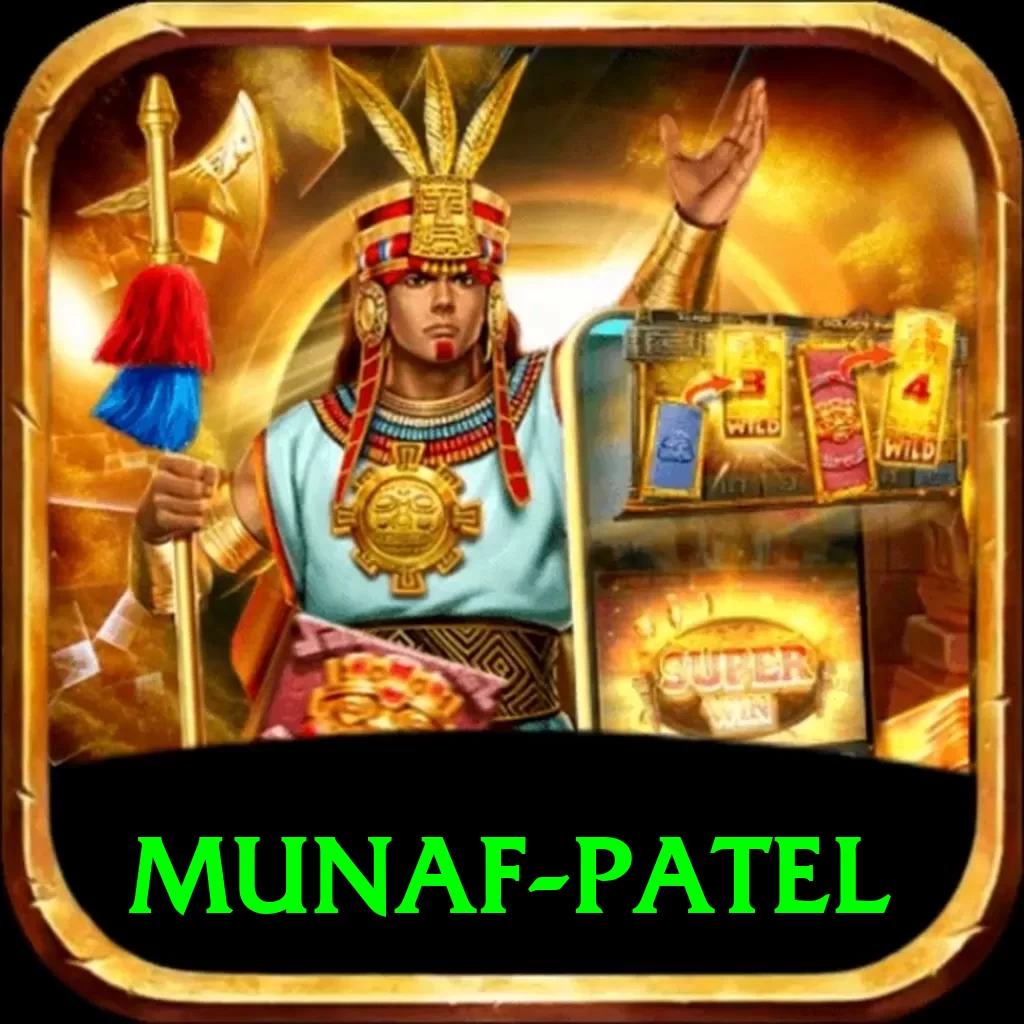 munaf patel Premium v4.9.2 - 2