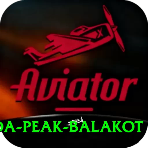 musa da peak balakot Deluxe v4.7.4 - 2