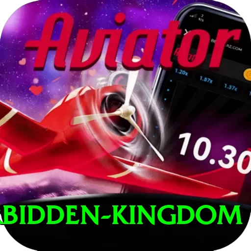 mustang forbidden kingdom Max v3.5.5 - 2
