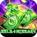 nasser hussain Plus v3.0.5