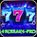 nasser hussain Turbo - Win Real PKR