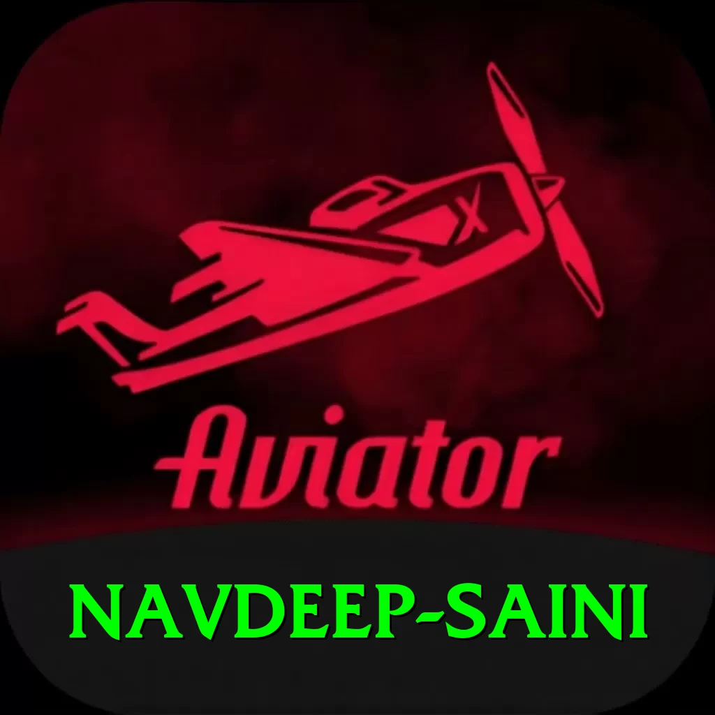 navdeep saini VIP v4.9.3 - 2