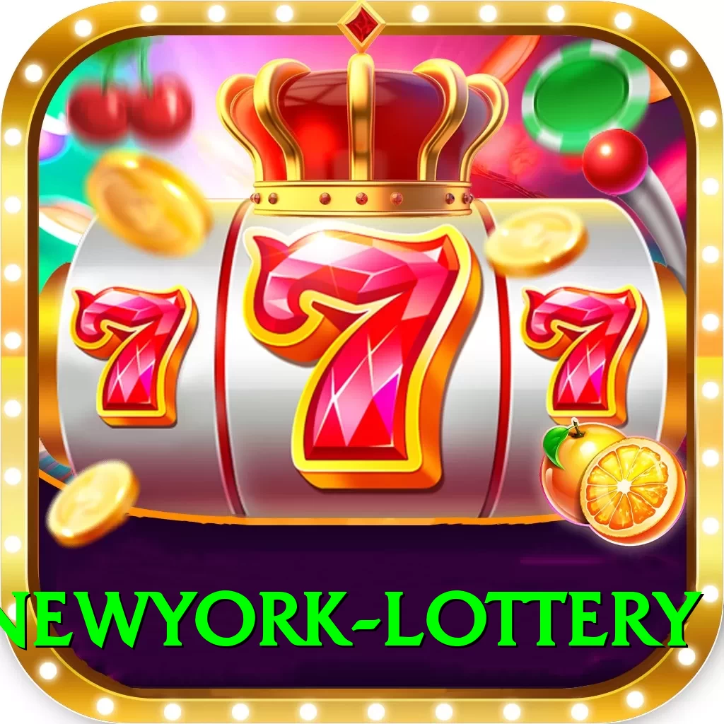 newyork lottery Games (Casino & Earning) Master v1.1.4 - 2