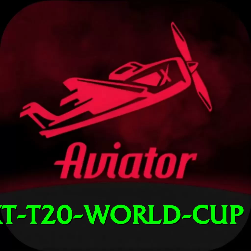 next t20 world cup Max v1.0.1 - 2