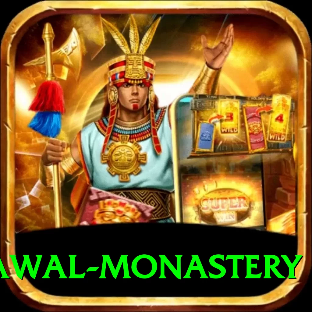 ngawal monastery Games (Casino & Earning) Master v2.1.2 - 2
