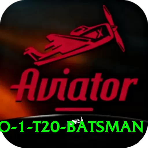 no 1 t20 batsman Ultimate v2.4.8 - 2