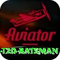 no 1 t20 batsman Ultimate v2.4.8