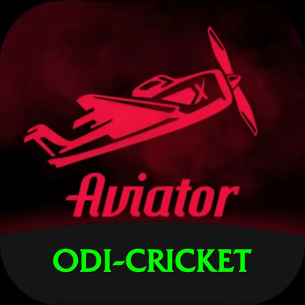odi cricket Pro1 v4.1.5 - 2