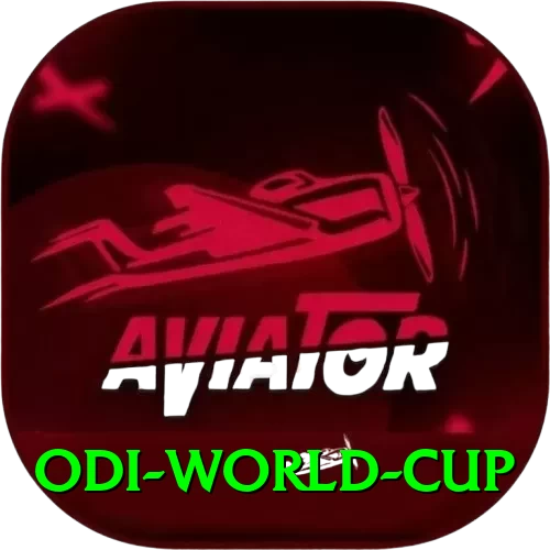 odi world cup Games (Casino & Earning) Max v2.3.7 - 2