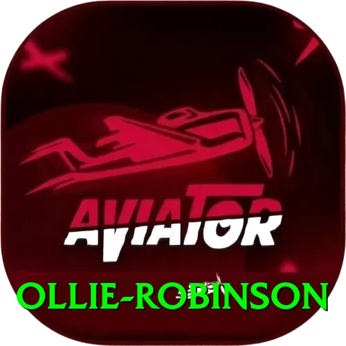 ollie robinson Max Pro v1.3.6 - 2