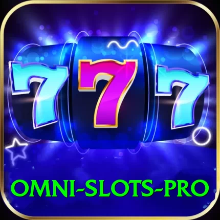 Omni Slots Apps (Tools & Injectors) Pro vv3.3.4 - 2