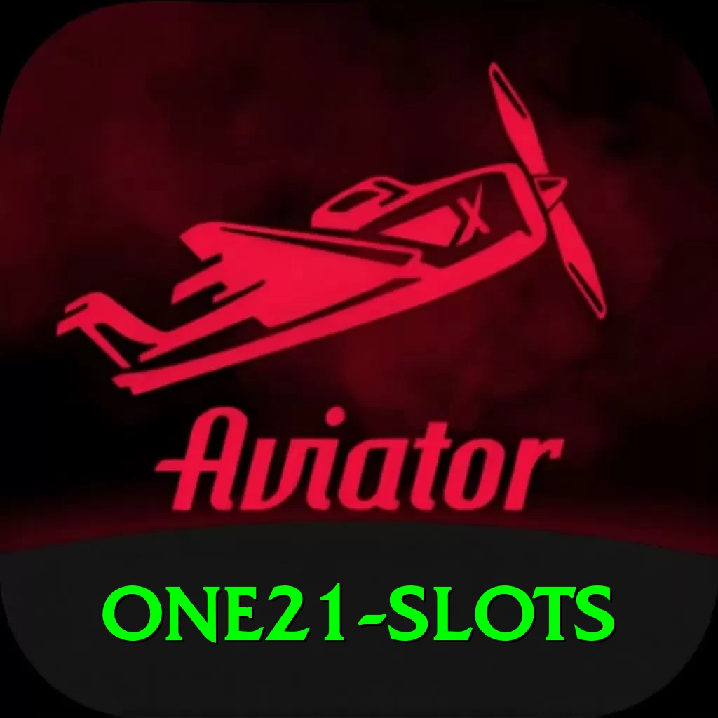 One21 Slots VIP Pro v5.3.1 - 2