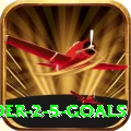 over under 2.5 goals Apps (Tools & Injectors) Master v5.0.8