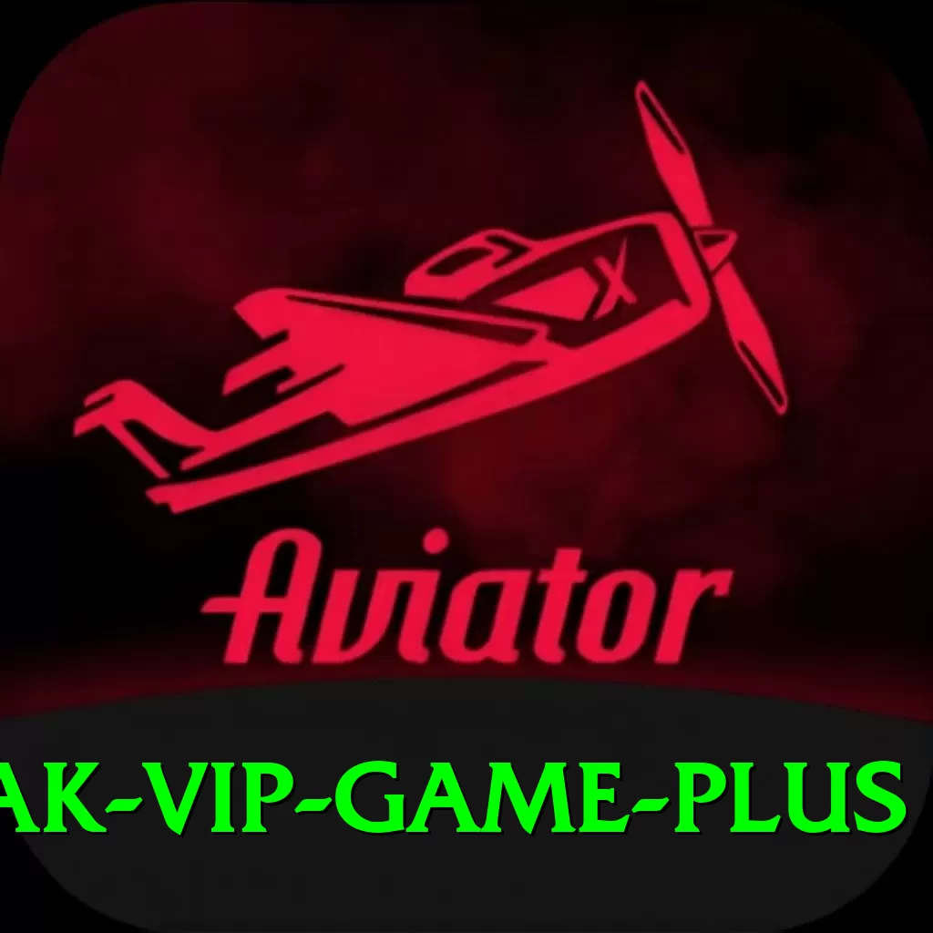Pak Vip Game - Max v2.9.5 - 2