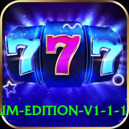 Pak Vip Game - Premium Edition v1.1.1 - 2
