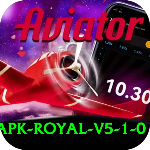 Pak804 Game APK Royal v5.1.0 - 2
