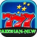 PakDhan Casino Official v5.9.0
