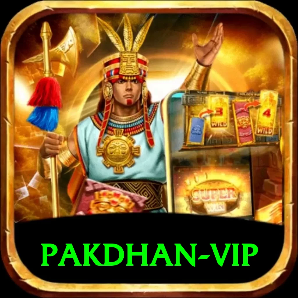 pakdhan Ultimate v4.7.3 - 2