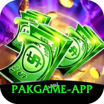 pakgame Live VIP - 2