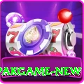 PakGame - Casino Max