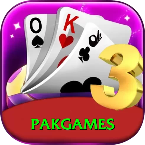 pakgames Gold Edition v3.5.9 - 2